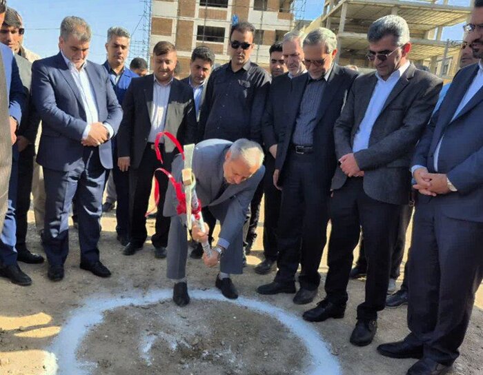 وزیر آموزش و پرورش: نگاه راهبردی برای حل پایدار مسایل وجه تمایز دولت چهاردهم است