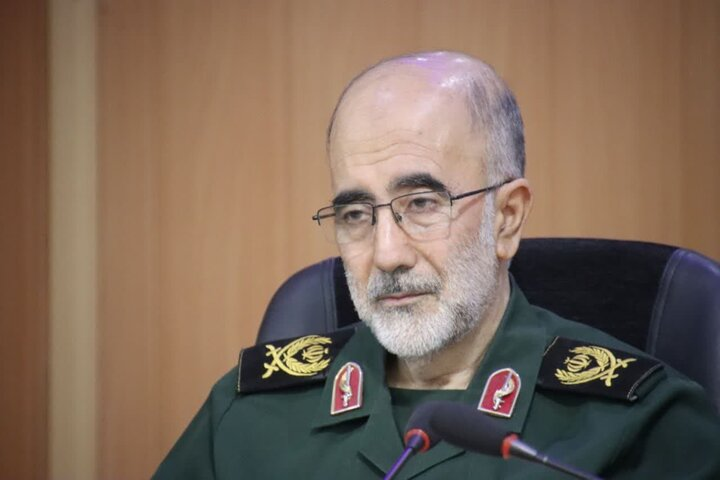 کنگره ملی شهدای کرمان عملیات فرهنگی با زبان هنر و رسانه است