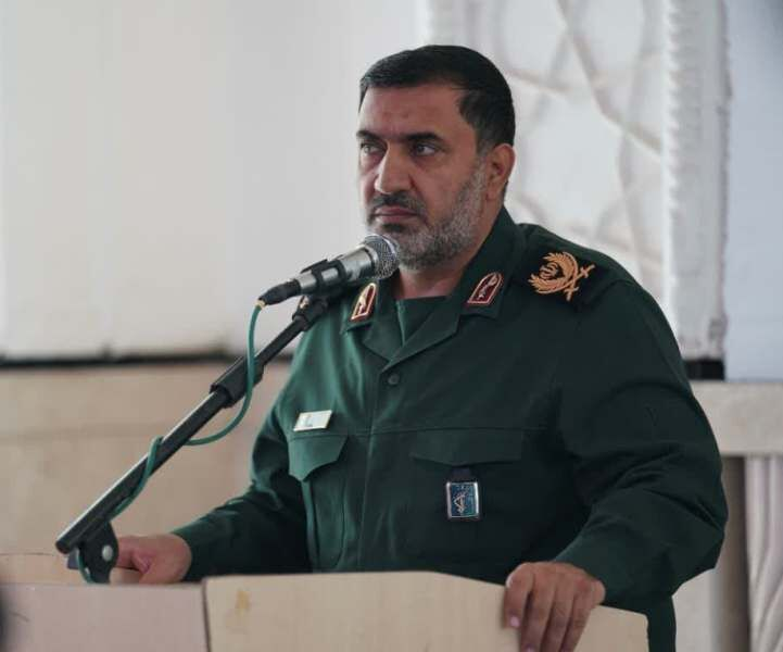 کنگره ملی شهدای کرمان عملیات فرهنگی با زبان هنر و رسانه است