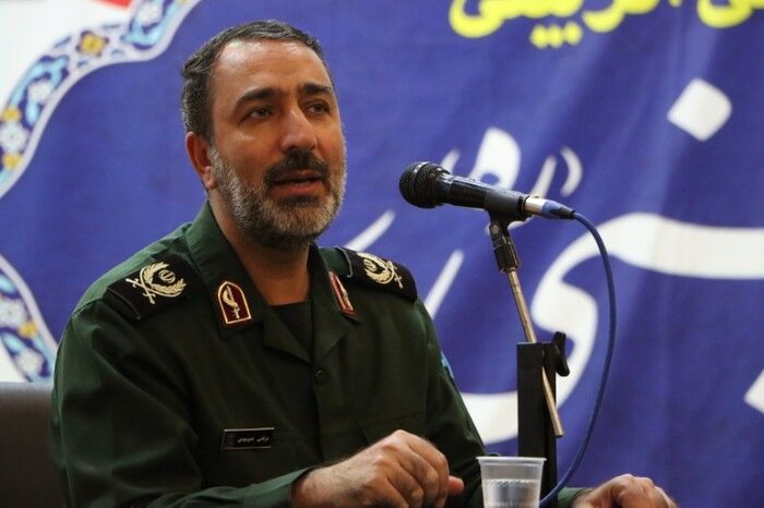 جمعیت؛ پایه امنیت ملی و سرمایه انسانی فردای کشور است