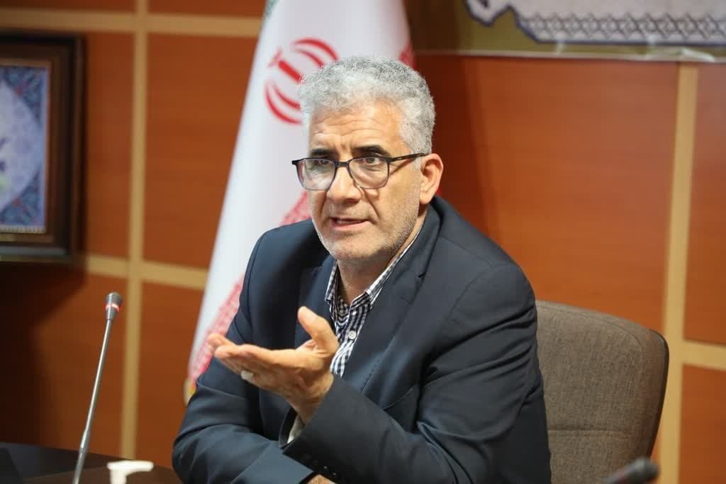 ویروس جدیدی در قم در گردش نیست ویروس جدیدی در قم در گردش نیست