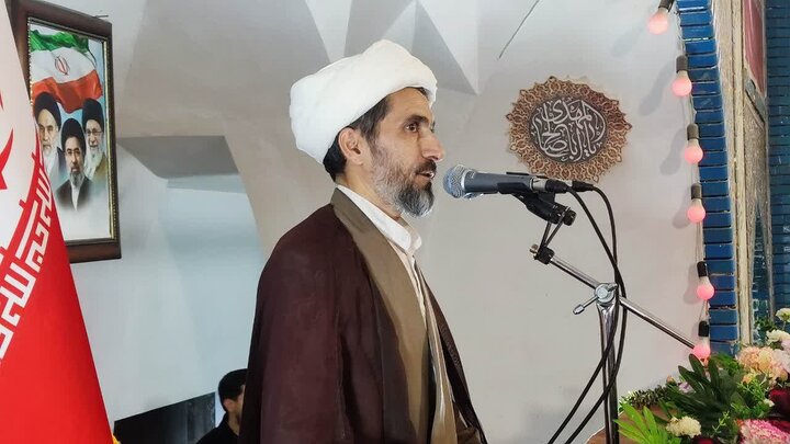 امام جمعه موقت بیرجند: مدرسه و دانشگاه باید محل امید و ساختن آینده باشند
