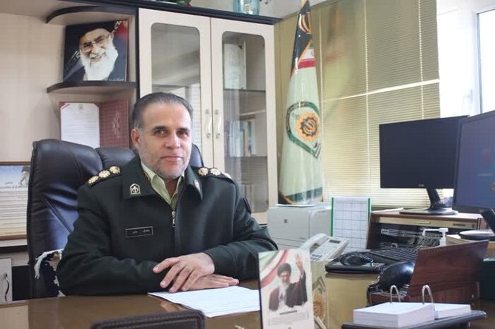 معتادان متجاهر اردبیل جمع‌آوری شدند