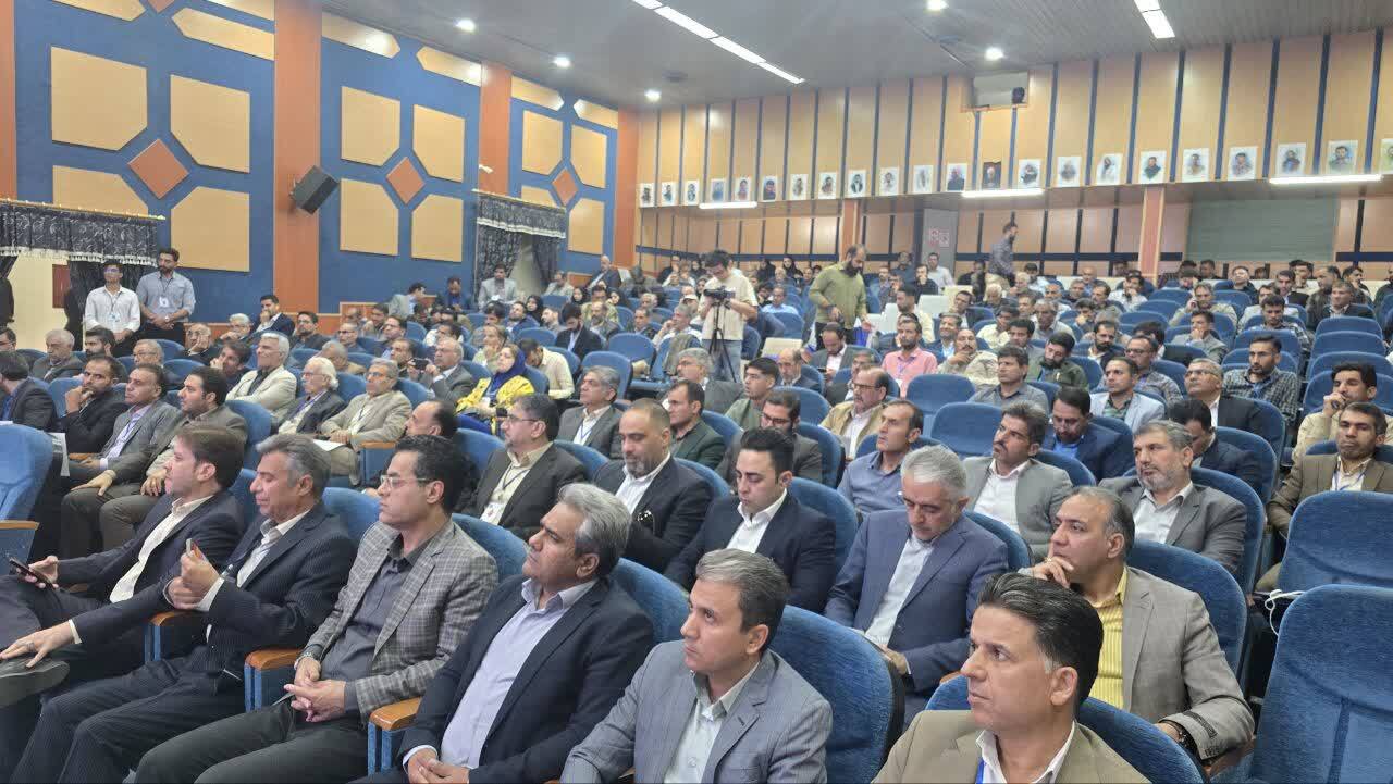 سیاست گذاری‌ها باید مطابق با بحران کم آبی در کشور باشد