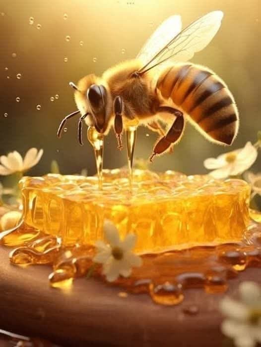تولید مرغوبترین عسل ایران در یزد