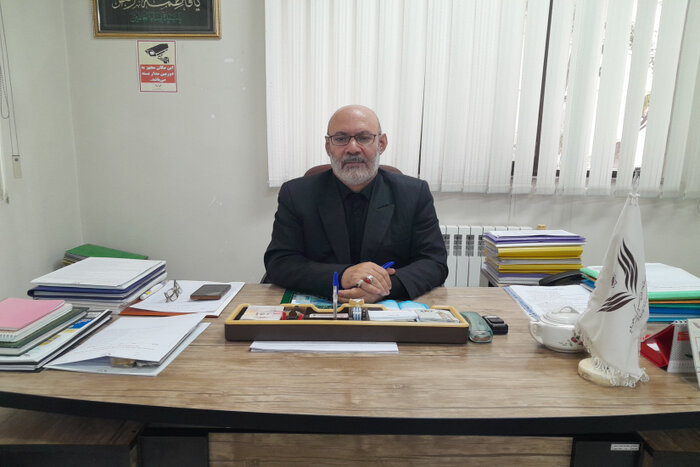 ۱۹۶ زندانی جرایم مالی از زندان‌های استان اردبیل آزاد شدند