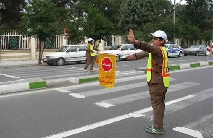۳ هزار کودک سال گذشته در حوادث رانندگی جان باختند/ تمهیدات ویژه پلیس همزمان با بازگشایی