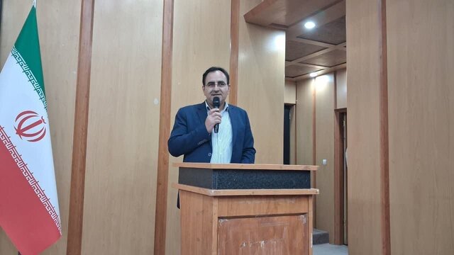 نگاه به گروههای جهادی باید حمایتمحور و بهدور از منفعتطلبی باشد/روایت صحیحی از کارهای جهادی در جنگ ۱۲ روزه نشد