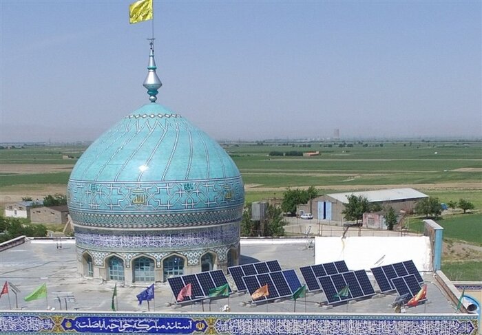 پایان خاموشی‌ها با آغاز انقلاب انرژی خورشیدی