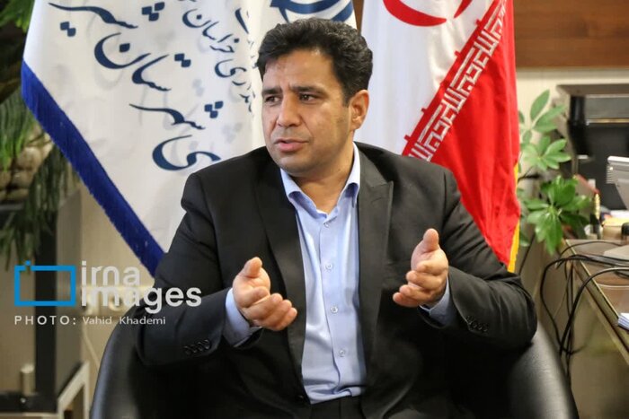 معاون استاندار: خراسانشمالی کمترین تخلفات را در سامانه نانینو دارد