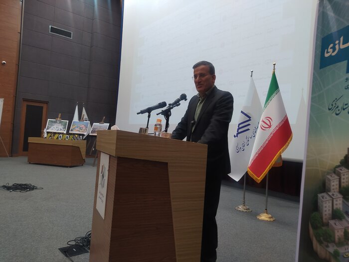 توسعه شهری نباید به طرحهای تفصیلی محدود شود