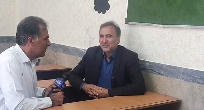 ۷۷ گروه بازرسی، مدارس ایلام را زیر ذره‌بین بردند