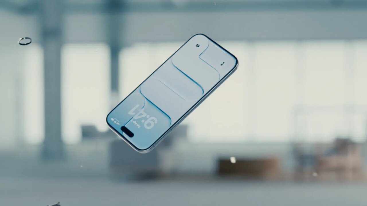 «آیفون ایر» افتضاحترین فروش تاریخ اپل را رقم زد