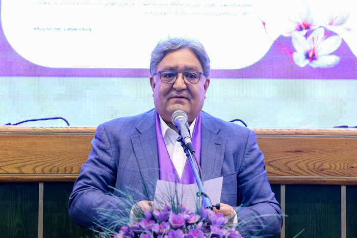 ثبت جهانی نشان جغرافیای زعفران قاینات؛ نقطه عطفی در صادرات و کیفیت محصول