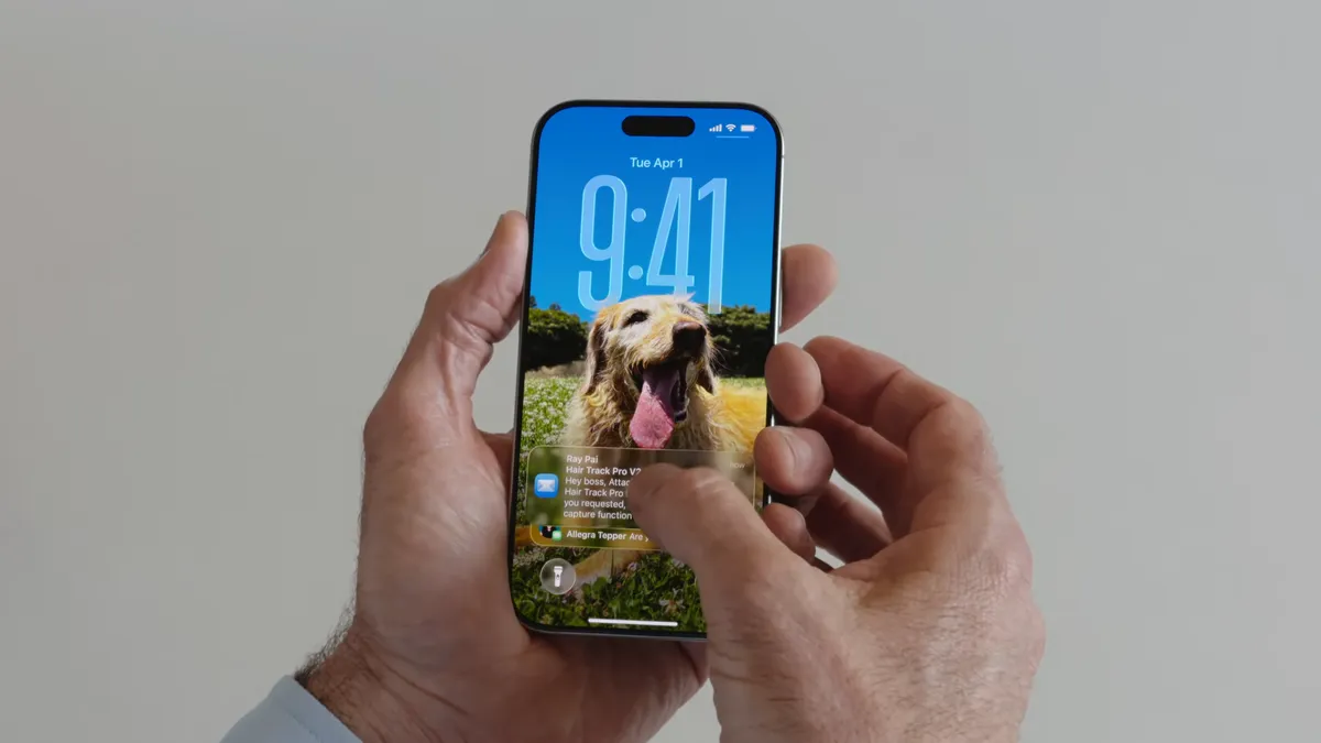 گزارش لحظه به لحظه رویداد WWDC ۲۰۲۵