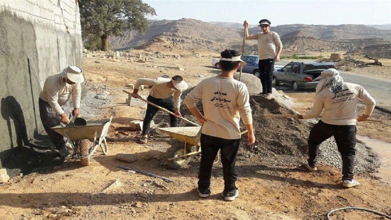 رزمایش خدمات جهادی در البرز برگزار می‌شود