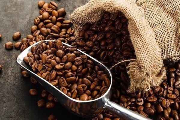 کشف محموله قهوه قاچاق در شاهرود