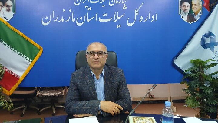 مازندران رتبه نخست تولید آبزیان کشور را کسب کرد/ تکثیر ماهی آزاد و خاویاری مولد در دریا