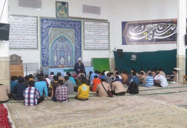 مساجد، مهم ترین سنگر تحولات اجتماعی و فرهنگی