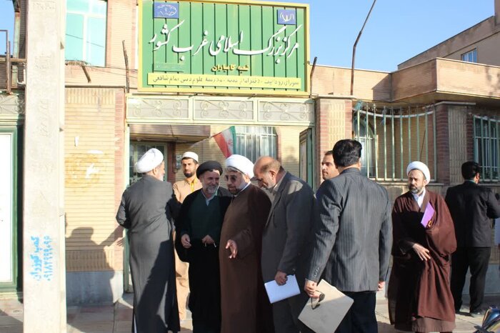 زیرساخت‌های دینی و فرهنگی اهل سنت تقویت شود
