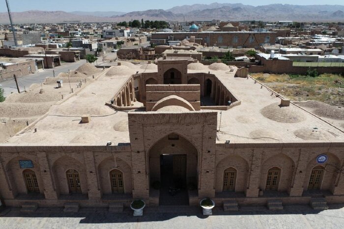 «ایران جان»؛ دالانی به ناشناخته‌های جهانی در خراسان جنوبی