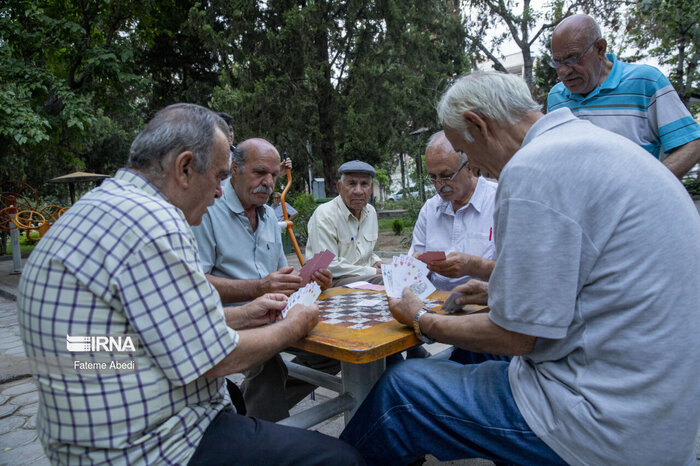 تنهایی؛  ارمغان سومین فصل زندگی 