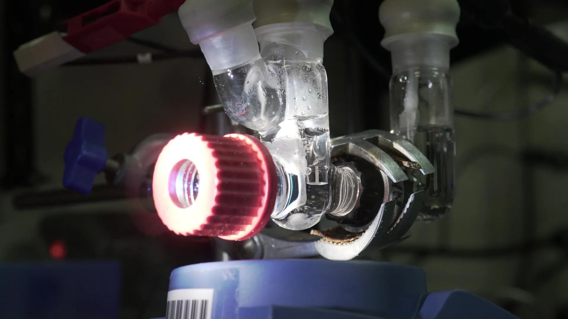 این برگ مصنوعی آلودگی را به انرژی تبدیل می‌کند