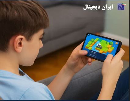 استقبال دانش آموزان یزدی از طرح ملی «ایران دیجیتال» استقبال دانش آموزان یزدی از طرح ملی «ایران دیجیتال»