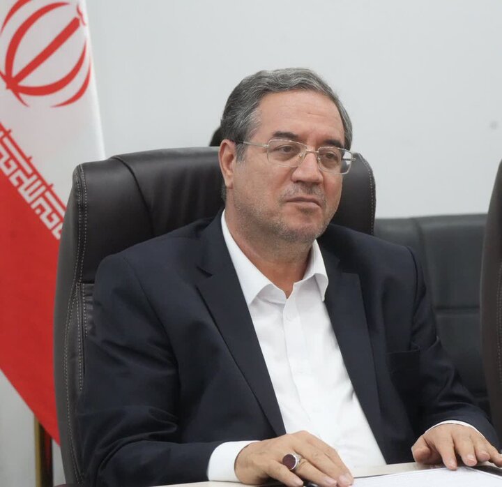 استاندار آذربایجان غربی: دفاع مقدس مکتبی ماندگار از ایمان، مقاومت و ایستادگی است