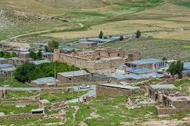 نگاهی به الگوی موفق روستاهای هدف گردشگری دره‌شهر