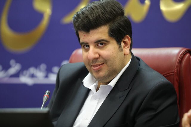 افزایش ۴۰ درصدی پروازهای فرودگاه ایلام 