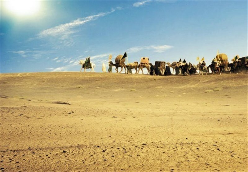 عشق یعنی به تو رسیدن