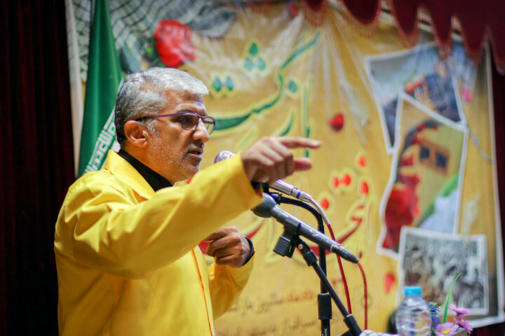 بازگشت با افتخار؛ حماسه مردان آزاده