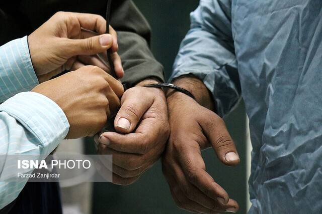 دستگیری ۵۲ متهم و محکوم تحت تعقیب در خرم‌آباد