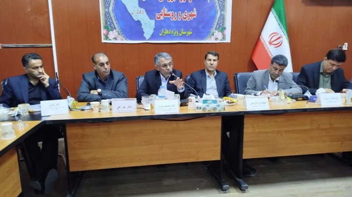 نماینده مجلس: نابرابری درآمد استان‌های صنعتی و محروم باید اصلاح شود