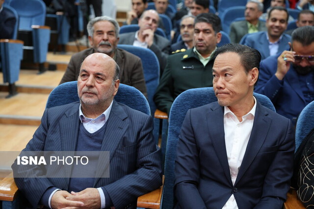 بیابان لوت سکوی تحول گردشگری و سرمایهگذاری ملی