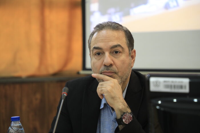 مردودی سریال‌های نمایش خانگی در سلامت روان