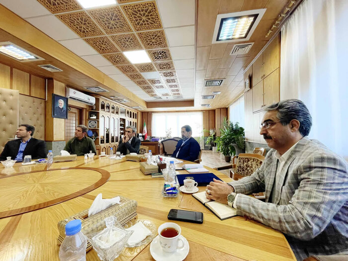 تدوین طرح جامع گردشگری استان قم کلید خورد
