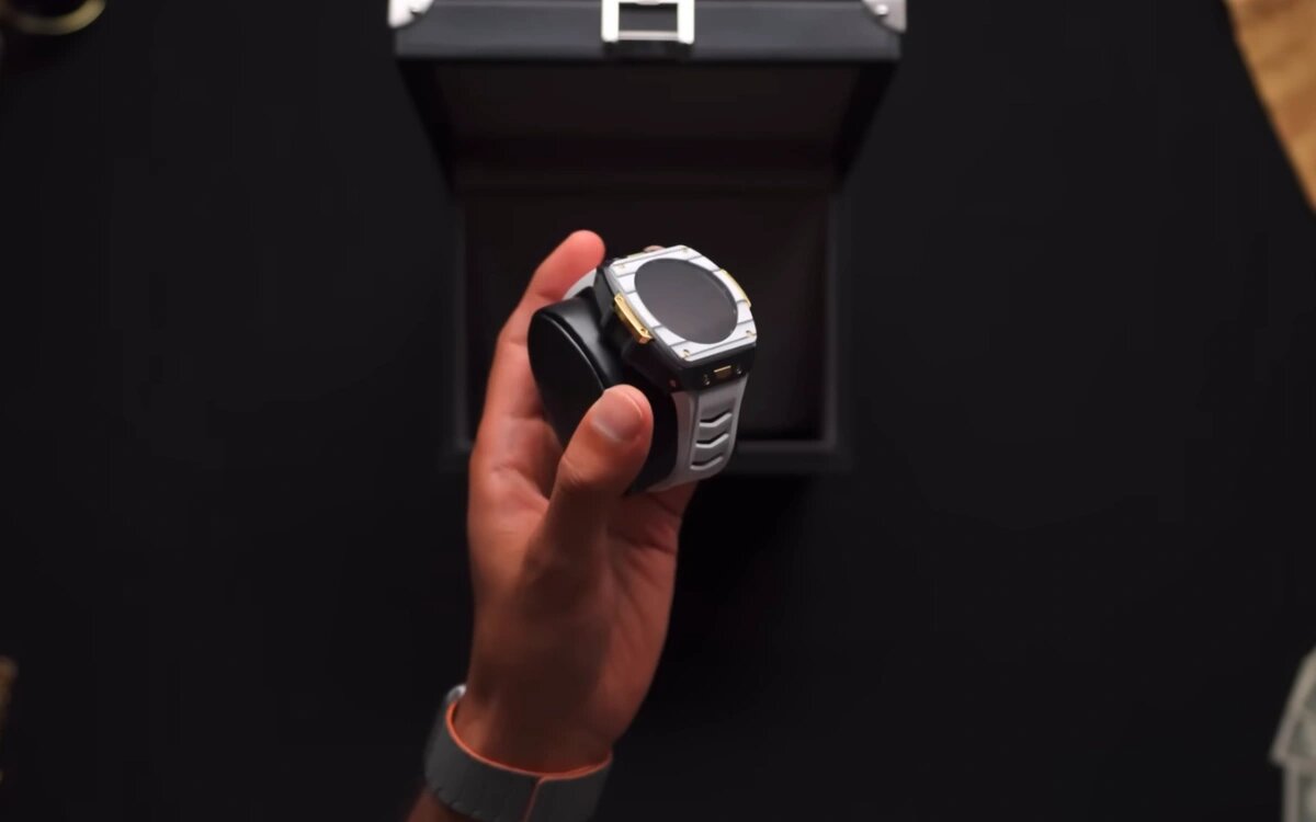 گرانترین گوشی جهان زیر ذرهبین/ اپل و سامسونگ نیست