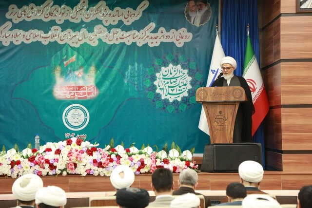 جمهوری اسلامی برای پاسخ‌گویی به نیازهای نوپدید نیازمند تولید نظریه و نظام‌سازی فقهی است