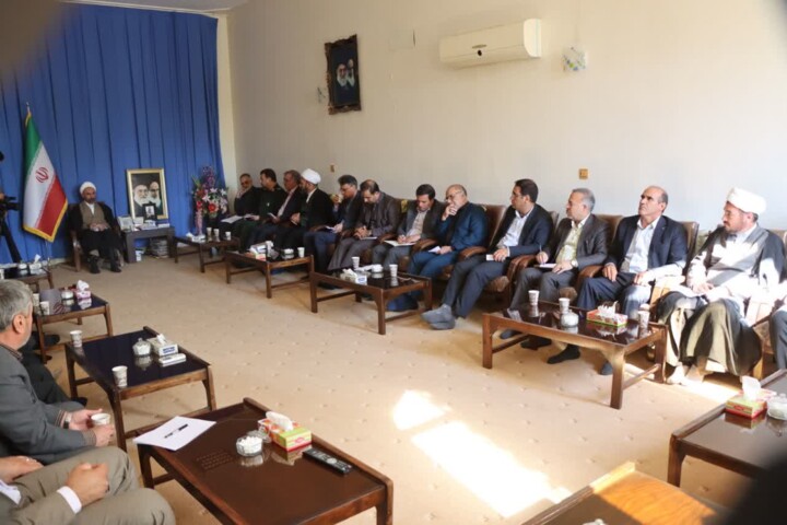 امام جمعه ایلام: حضور مردم در صحنه نماد بصیرت و ضامن اقتدار نظام اسلامی است