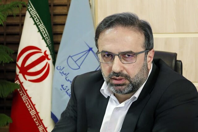 رئیس کل دادگستری البرز: مردم باید دستگاه قضایی را پاسخگو ببینند