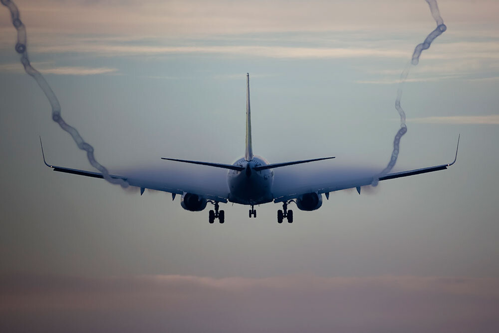 ردپایی که در آسمان باقی میماند / رمزگشایی از یک پدیده مرموز