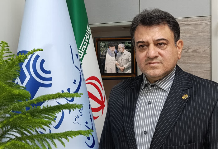 تاثیر ناترازی انرژی بر ارتباطات گرمسار؛ جمعآوری ۵۰ درصد شبکه مسی تا پایان سال