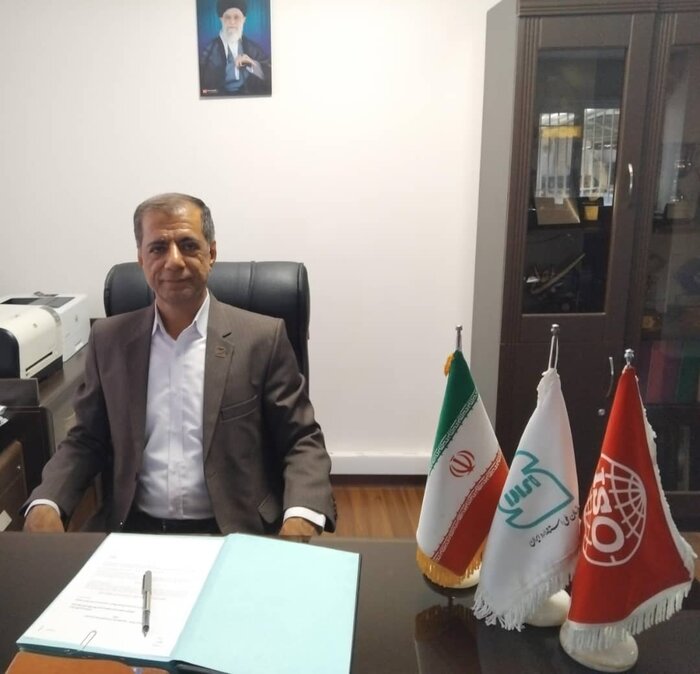 استاندارد، شریان حیاتی توسعه و ضامن امنیت ملی