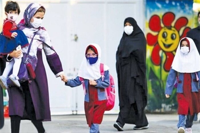 سنگر مشترک" خانه و مدرسه"؛ رمز تربیت نسل آگاه و مقابله با نفوذ بیگانه