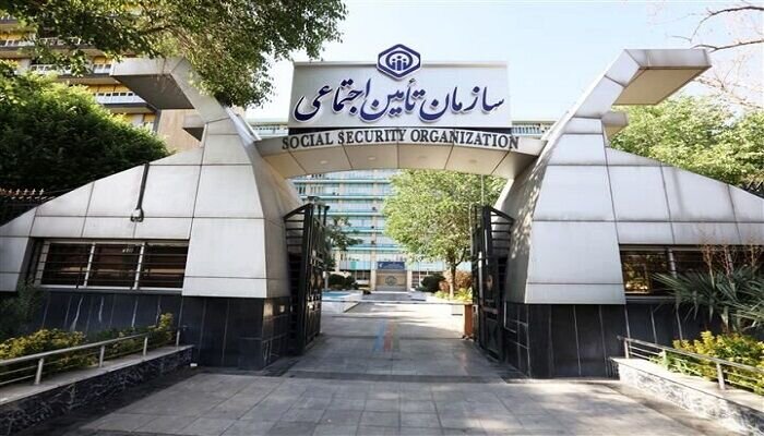 سالاری: ماهانه یکصد همت برای حقوق ۵ میلیون بازنشسته پرداخت می‌شود