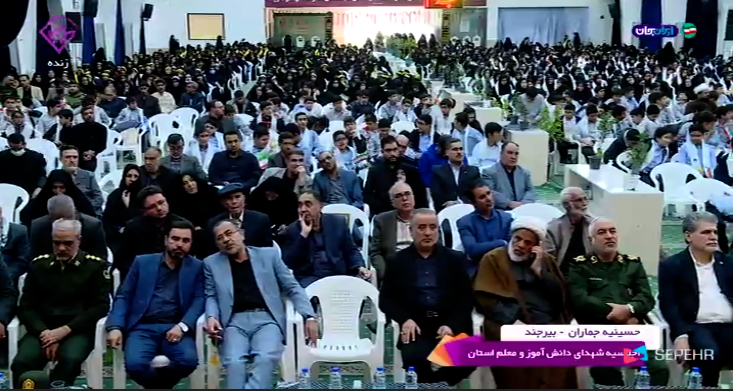 زنده نگه داشتن یاد شهدا ضامن انسجام ملی و استمرار راه انقلاب