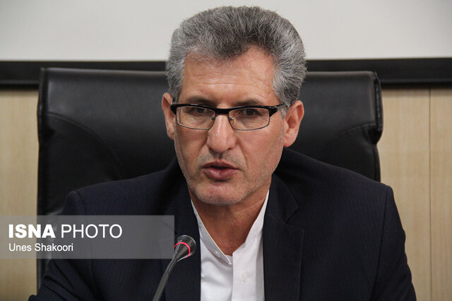 رئیس فدراسیون ورزش‌های همگانی: توسعه فریزبی در محلات؛ هدف فدراسیون ورزش‌های همگانی است