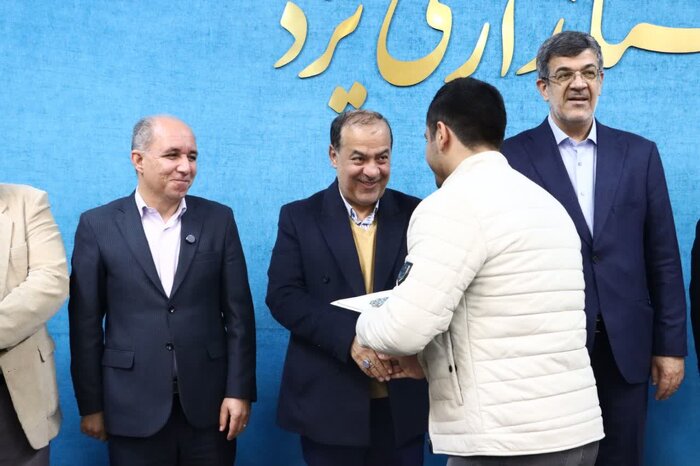 استاندار: صندوق حمایت از ورزشکاران تشکیل شد/ نگرانی از کم‌تحرکی یزدی‌ها